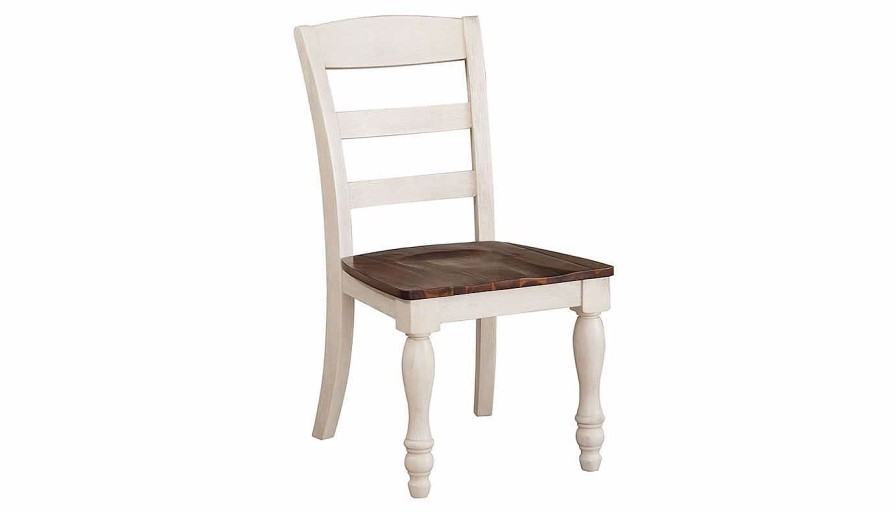 Dining JB Home Case Goods Dining Height Chairs | Monticello Dining Height Chair