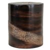 Accents World Piazza End Tables | Nara End Table