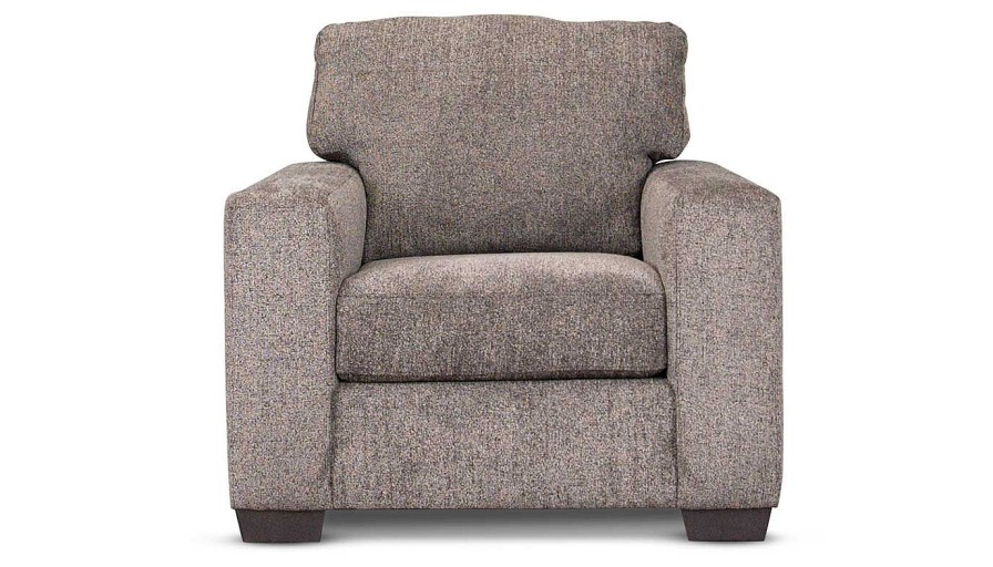 Living Room Dallas Sofa Company Upholstered Chairs | Addison Chair