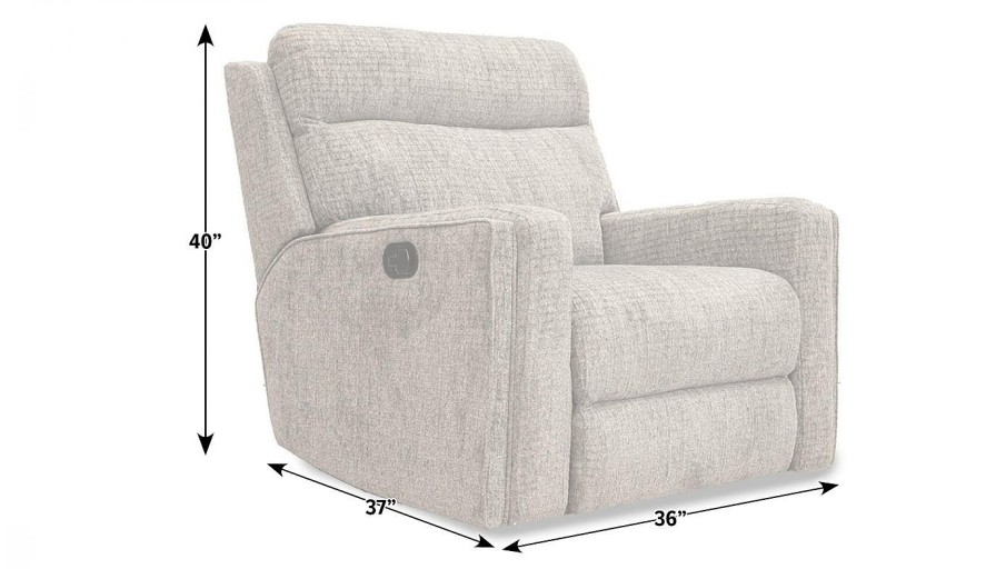 Living Room Dallas Sofa Company Recliners | Frisco Motion Recliner