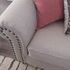 Living Room Dallas Sofa Company Upholstered Collections | Corliss Iv Sofa & Loveseat