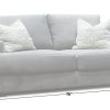 Living Room Dallas Sofa Company Upholstered Loveseats | La Coma Stone Loveseat