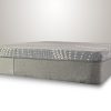 Mattresses Home Zone Furniture California King Mattress Sets | Oriole California King Mattress