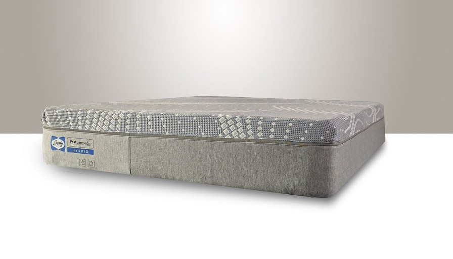 Mattresses Home Zone Furniture California King Mattress Sets | Oriole California King Mattress