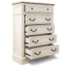 Bedroom JB Home Case Goods Chests | Annette Chest