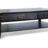 Living Room JB Home Case Goods Coffee Tables | Carmen Coffee Table