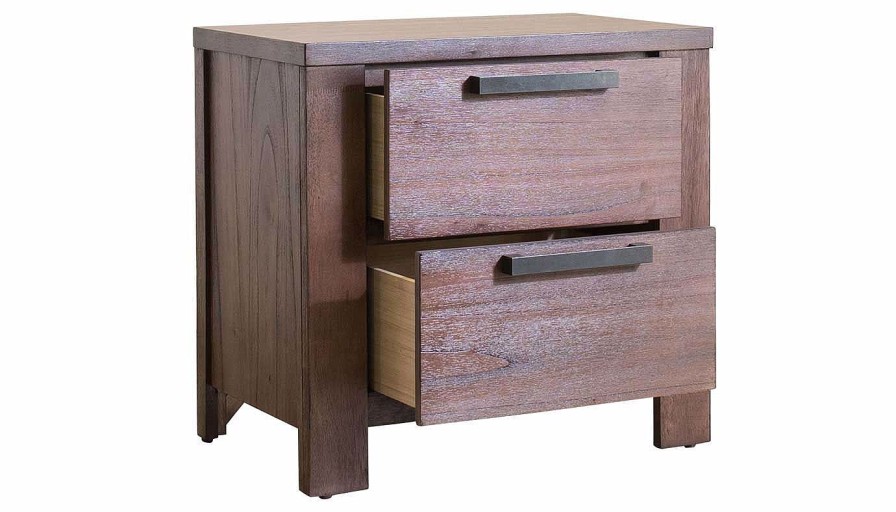 Bedroom JB Home Case Goods Nightstands | Bradley Nightstand