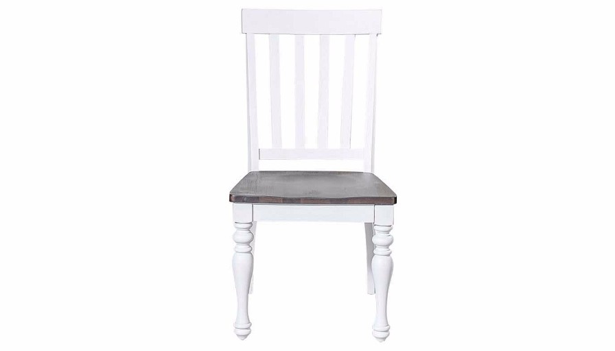 Dining World Piazza Dining Height Chairs | Joana Dining Height Side Chair