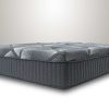 Mattresses HZ Sleep Twin Xl Mattress Sets | Zenith Plush Twin Xl Mattress