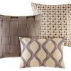 Accents Olliix | Shades Of Grey Queen Comforter Set