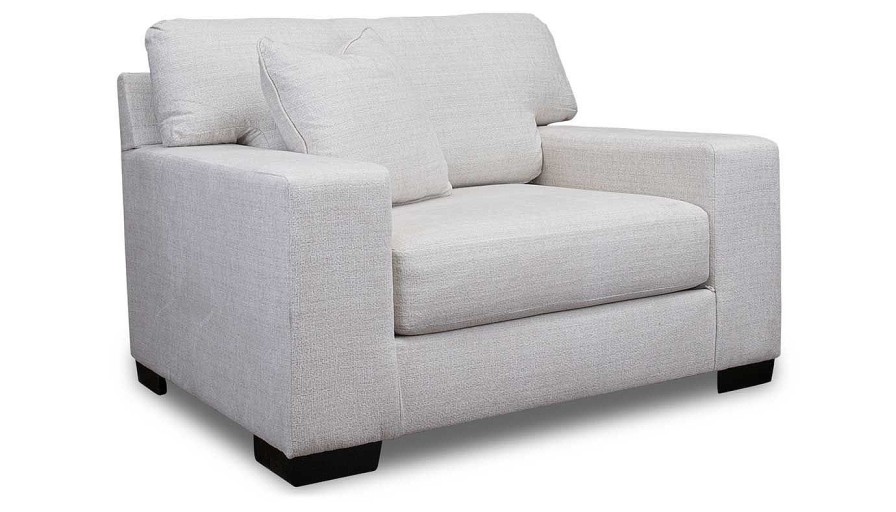 Living Room Dallas Sofa Company Upholstered Chairs | Lilium Chair