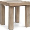 Living Room Home Zone Furniture End Tables | Morrison End Table