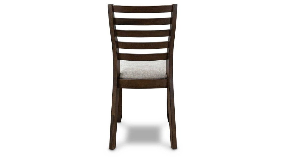 Dining JB Home Case Goods Dining Height Chairs | Digital Dining Height Side Chair