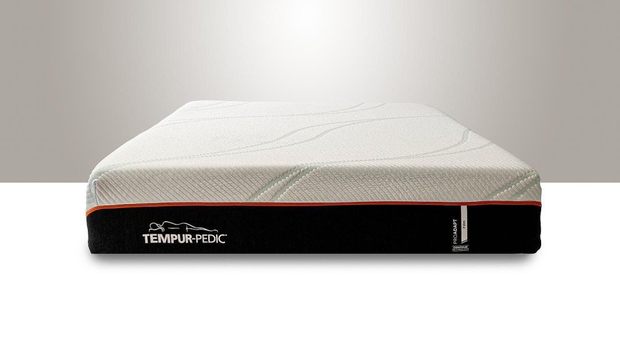 Mattresses Tempur-Pedic King Mattress Sets | Tempur-Proadapt Firm King Mattress