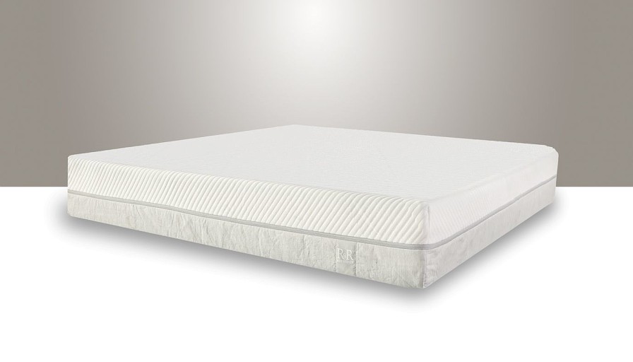 Mattresses Home Zone Furniture Twin Mattress Sets | Shadow Ii Twin Mattress