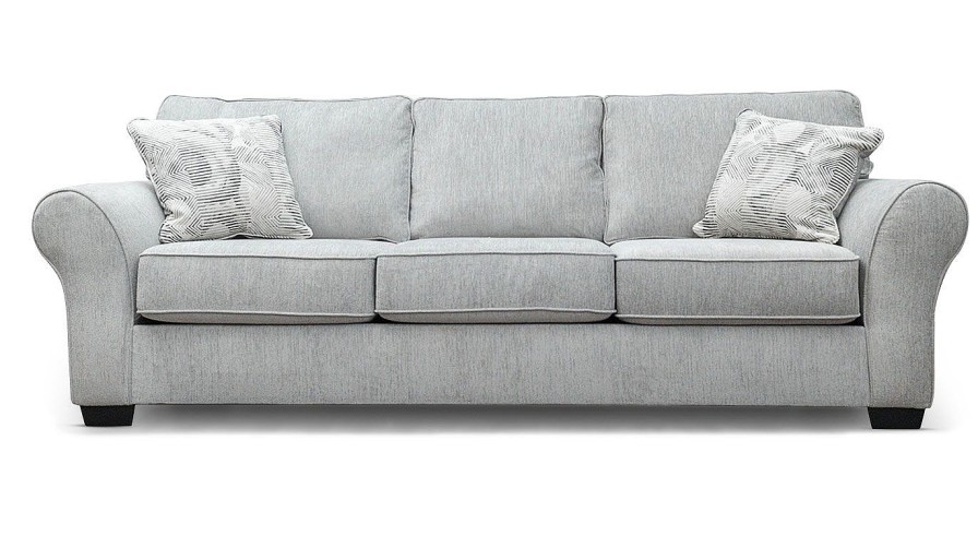 Living Room Dallas Sofa Company Upholstered Collections | Demeter Sofa & Loveseat