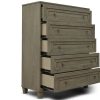 Bedroom JB Home Case Goods Chests | Marilyn Chest