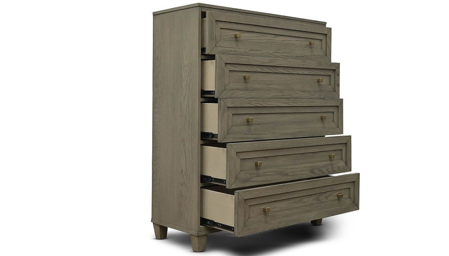 Bedroom JB Home Case Goods Chests | Marilyn Chest