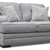 Living Room Dallas Sofa Company Upholstered Loveseats | Plano Loveseat