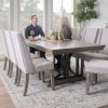 Dining Home Zone Furniture Dining Height Collections | Hunter Dining Height Table & Chairs