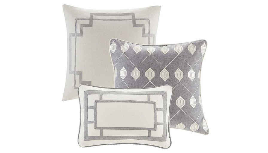 Accents Olliix | Savoy Comforter Set