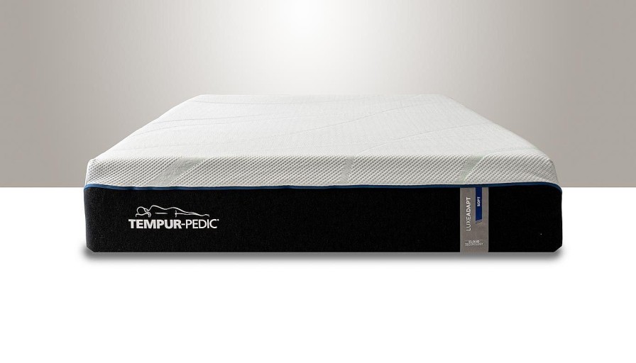 Mattresses Tempur-Pedic Twin Xl Mattress Sets | Tempur-Luxeadapt Soft Twin Xl Mattress