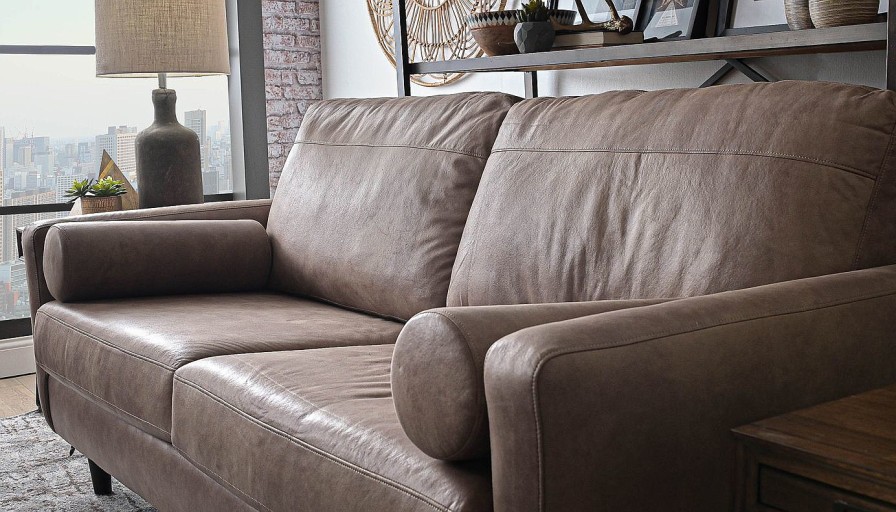 Living Room Dallas Sofa Company Upholstered Collections | Mission Sofa & Loveseat