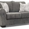 Living Room Dallas Sofa Company Upholstered Collections | Hermes Sofa & Loveseat