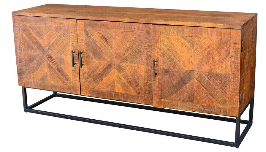 Accents World Piazza | Francis Sideboard