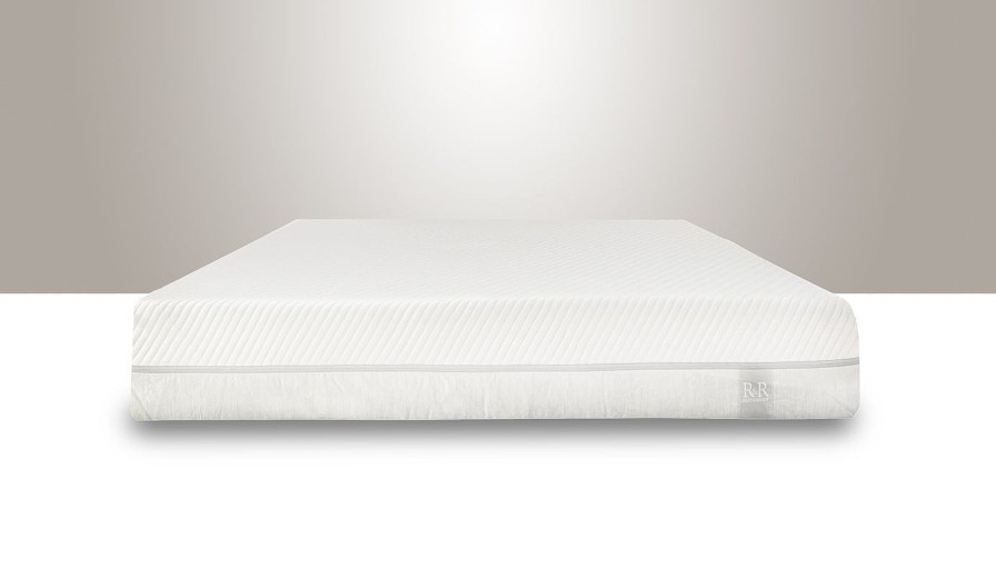 Mattresses Home Zone Furniture Twin Mattress Sets | Shadow Ii Twin Mattress