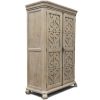 Bedroom Premier Craftsman Chests | Bocelli Door Chest