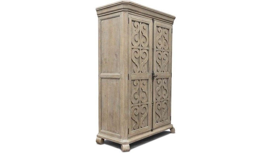 Bedroom Premier Craftsman Chests | Bocelli Door Chest