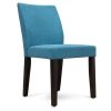 Dining JB Home Case Goods Dining Height Chairs | Bowman Blue Dining Height Side Chair