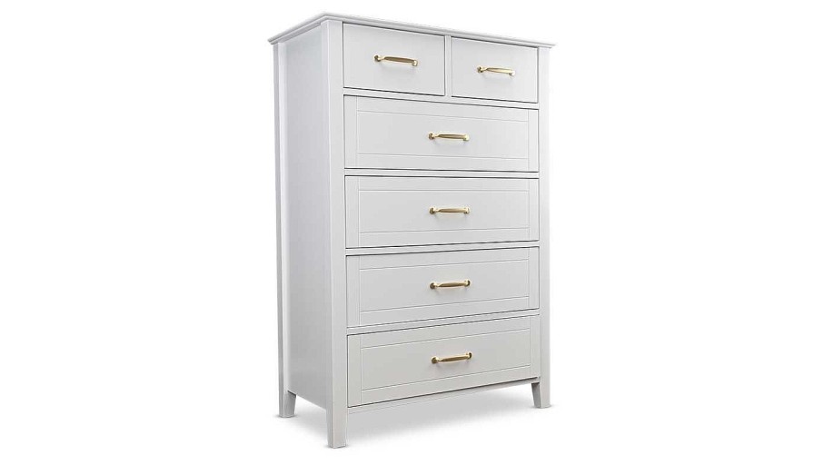 Bedroom JB Home Case Goods Chests | Wesley Chest