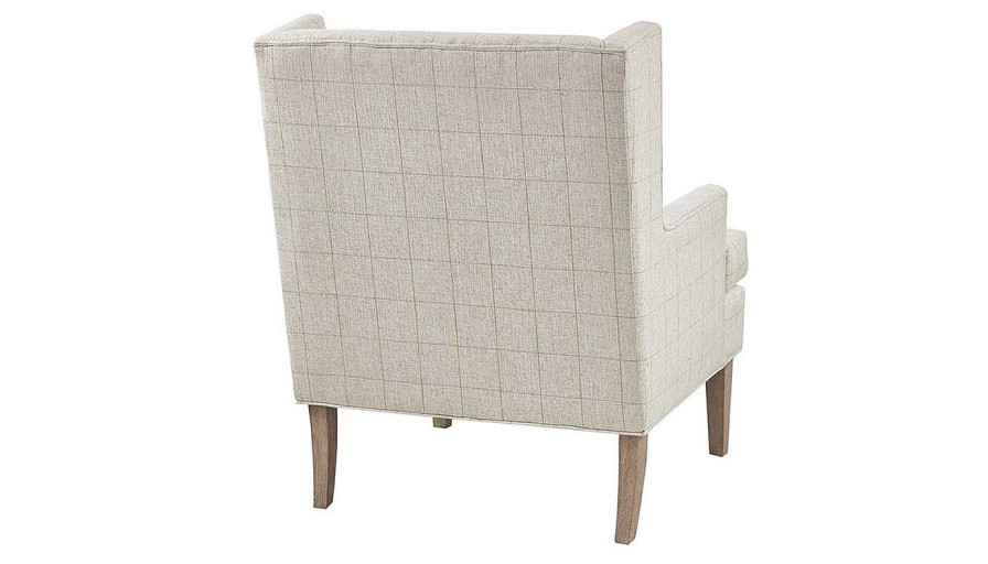 Accents Olliix | Decker Beige Accent Chair