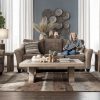 Living Room Dallas Sofa Company Upholstered Collections | Corinth Tan Sofa & Loveseat