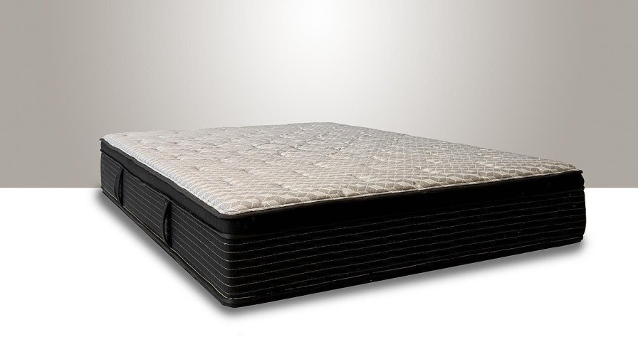 Mattresses HZ Sleep King Mattress Sets | American Dream King Mattress