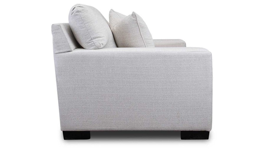 Living Room Dallas Sofa Company Upholstered Chairs | Lilium Chair