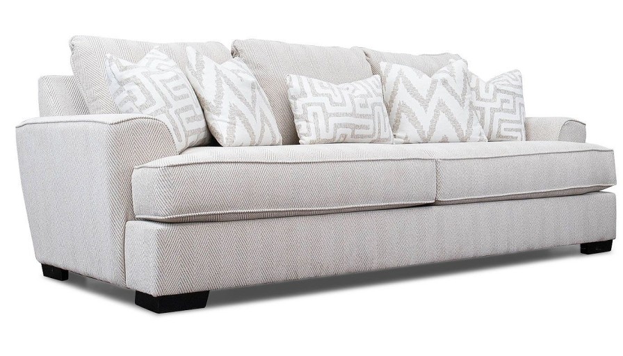 Living Room Images by Home Zone Upholstered Sofas | Titan Sofa