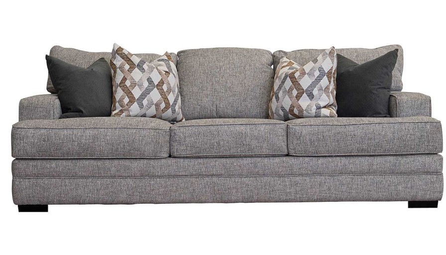 Living Room Dallas Sofa Company Upholstered Sofas | Calvert Cream Sofa