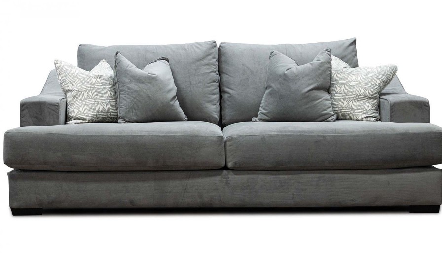 Living Room Dallas Sofa Company Upholstered Sofas | La Coma Stone Sofa