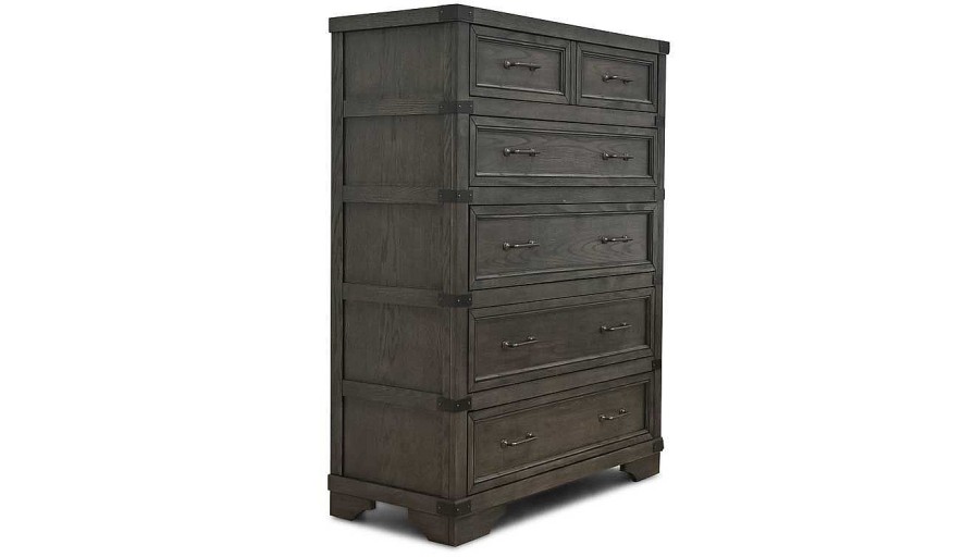 Bedroom JB Home Case Goods Chests | Victoria River Chest