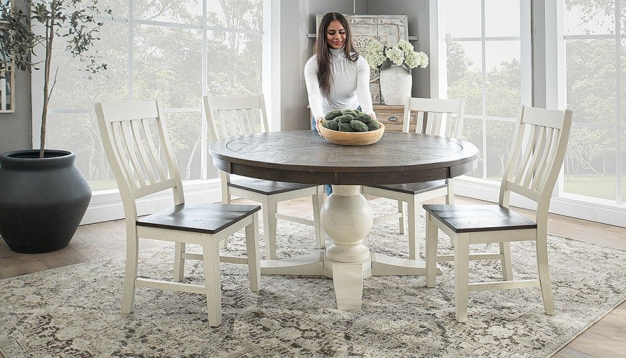 Dining Home Zone Furniture Dining Height Collections | Boardwalk Dining Height Table & Chairs