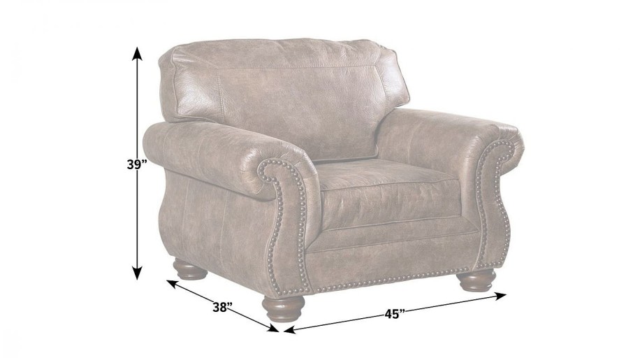 Living Room Dallas Sofa Company Upholstered Chairs | Prairie Ii Chair