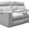 Living Room Dallas Sofa Company Reclining Loveseats | Nadia Loveseat