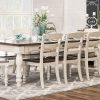 Dining Home Zone Furniture Dining Height Collections | Monticello Table & Chairs