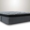 Mattresses HZ Sleep Queen Mattress Sets | Moonstone Ii Plush Queen Mattress