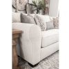 Living Room JB Home Upholstery Upholstered Collections | Brandi Ii Sofa & Loveseat