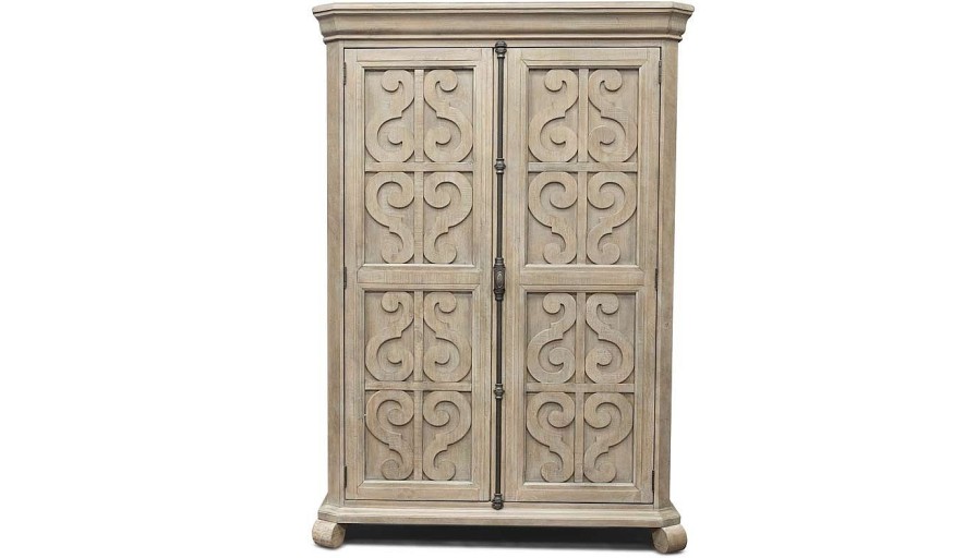 Bedroom Premier Craftsman Chests | Bocelli Door Chest