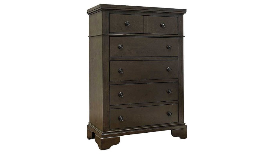 Bedroom JB Home Case Goods Chests | Daniel Chest